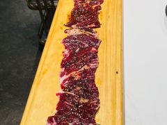 -红沃鳗鱼黑牛烤肉店(不老街店)