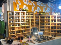 -吴山路夜市