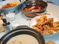 -豫丰汇河南名菜楼(武记餐饮)