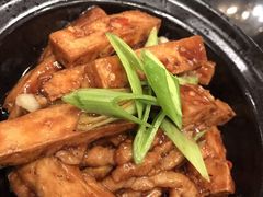 -鹿港小镇(悠唐店)