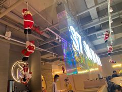 大堂-卡朋西餐(悦汇城店)