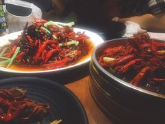 -沪小胖小龙虾(淮海中路旗舰店)