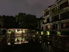 -苏州吴宫泛太平洋酒店