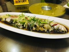 -骆马湖酒家(窑湾新区店)