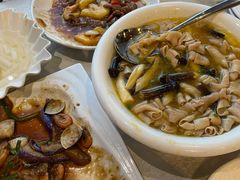 -琼菜坊·无鸡不成宴·海南菜老爸茶糟粕醋(海口骑楼老街店)