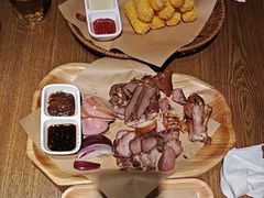 -鸽子窝(黄村店)