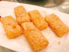 风沙糍粑-亢龙太子酒轩(东湖店)