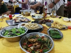 马贝-蚝专家(北滘店)