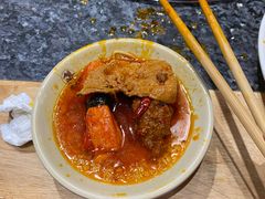 -蜀大侠火锅(寰球文化地标·总府店)