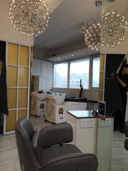 -潘多拉Hairsalon