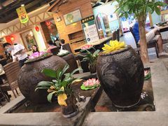 -龙泉人椰子鸡.糟粕醋.海南菜(三亚旗舰店)