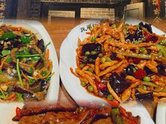 -張飛扒肉•四代传承(道外店)