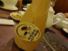 -中国厨房/台湾牛肉面