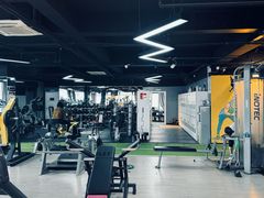 -ENERGY原力健身(川周店)