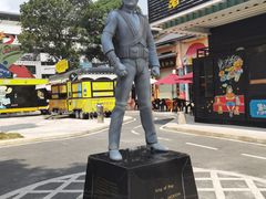 -百益上河城
