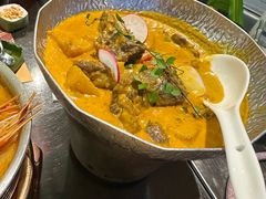 -simply thai天泰(世纪汇店)