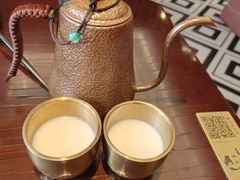 -那拉提之疆·新疆菜(美院店)