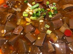 -小放牛炒菜馆(华北商厦店)