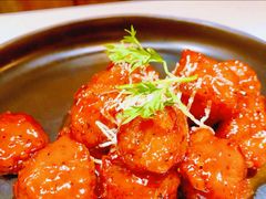 -荟廷·晶萃(陆家嘴尚悦湾店)
