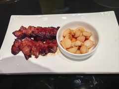 -味莊餐厅(康庄南街店)