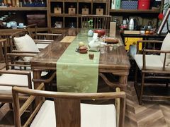 -沐春秋茶书院·茶室.茶馆.商务包房(知春路店)