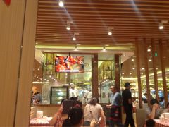 -西贝(宝乐汇店)