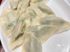 -喜家德虾仁水饺(深圳印力中心店)