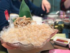 -协成海鲜火锅(海洋花园店)