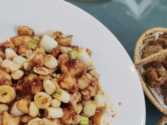 -天毓山庄·餐厅