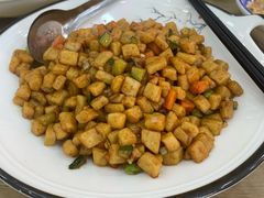-老回回饺子馆(海洋馆店)