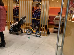 大堂-胜博殿日式炸猪排(西红门店)