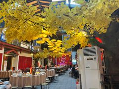 -老灶房-四川土菜(铁牛广场店)