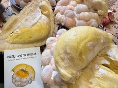 -蜀国大将老火锅(江北店)