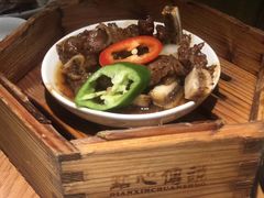 -点心传说·粤菜点心(佐阾虹湾店)