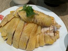 -泰煌鸡·上海白斩鸡·鸡汤面(鹤庆店)
