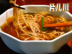片儿川-外婆家(天河领展店)