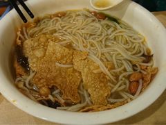 -水平有限广西米粉·广西风味集(五道口店)