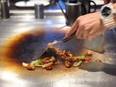 -湘汇概念铁板烧(铁西万达店)