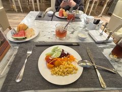 -北京王府井希尔顿酒店·万斯阁西餐厅