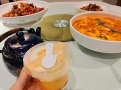 -小方外婆菜(蒙山路店)