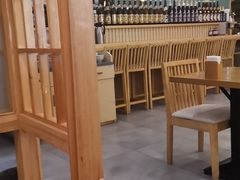 大堂-林妈妈村·日式料理(宝山龙湖天街店)