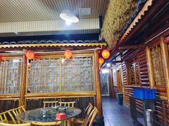 -张关合渣(航空大道店)
