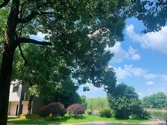 -千龙湖生态旅游度假区