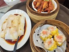 -香港蓮香樓(中環店)