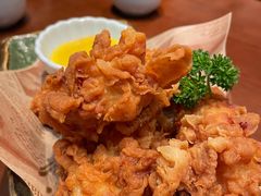 -8PINTS八品脱·日料·烧鸟·精酿小酒馆(莘庄店)