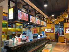 -聚味瞿记·龙虾堂(树木岭店)