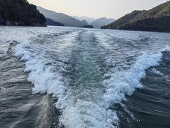 -千峡湖生态旅游度假区