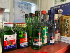 -陈亨卤煮小肠(广安门店)