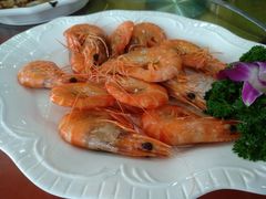 -利龙海鲜酒楼(建发·珑璟湾店)