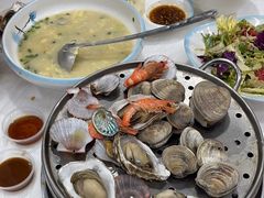 -日照大牌檔•小船海鲜(万平口店)
